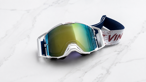 Vinalls Podium Pro MTB & Motocross Goggles