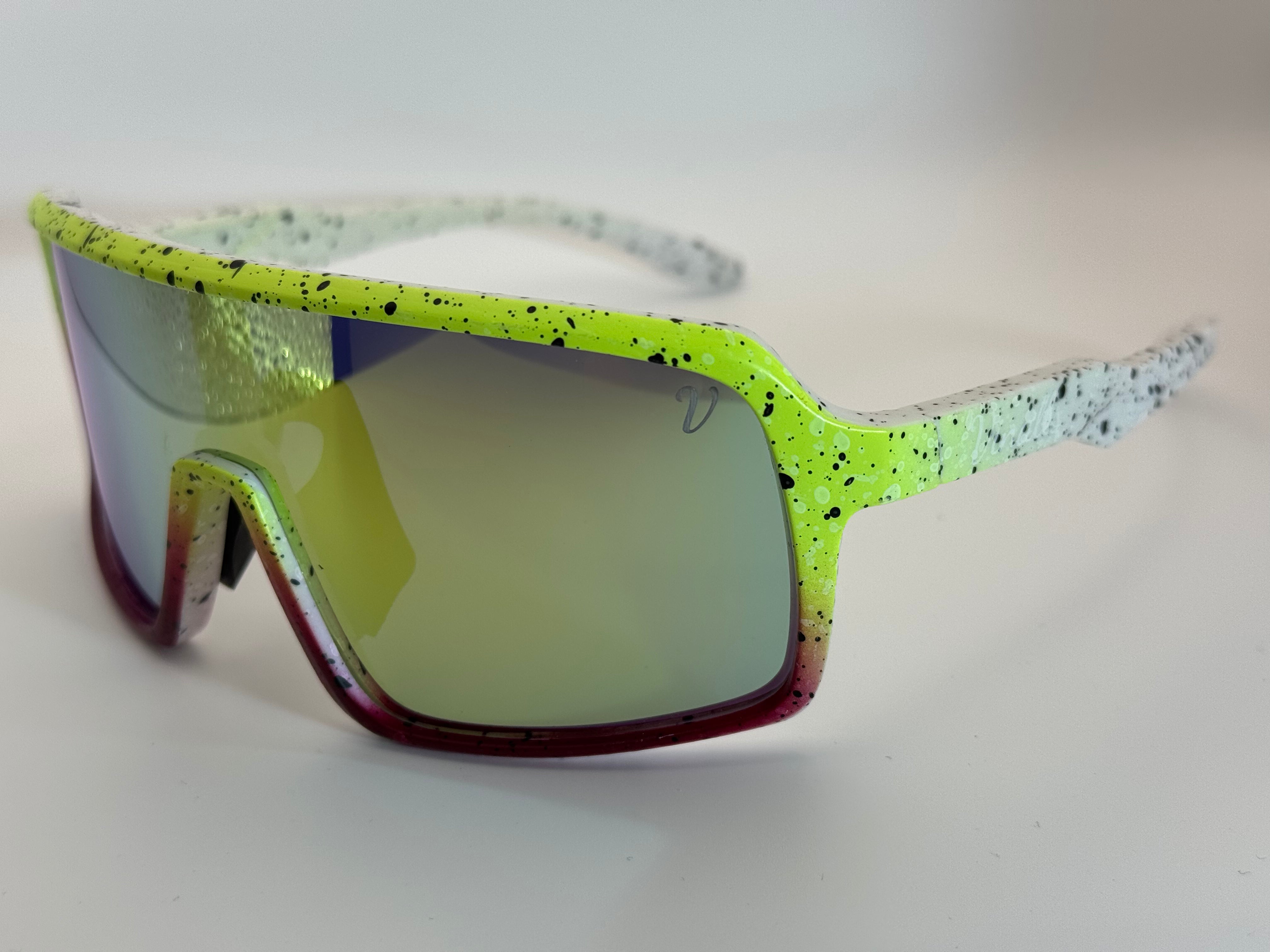 AeroLux Glasses