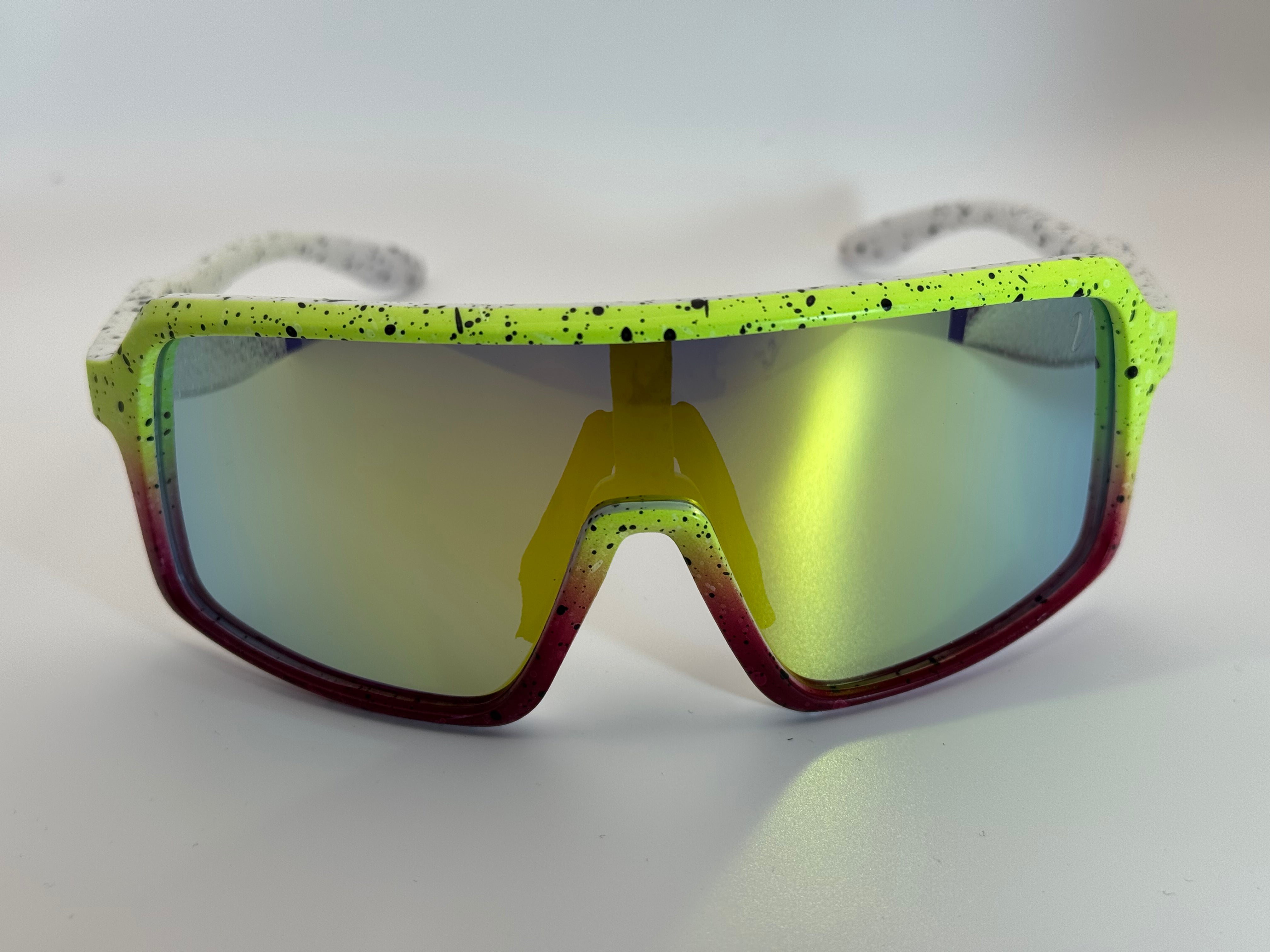 AeroLux Glasses