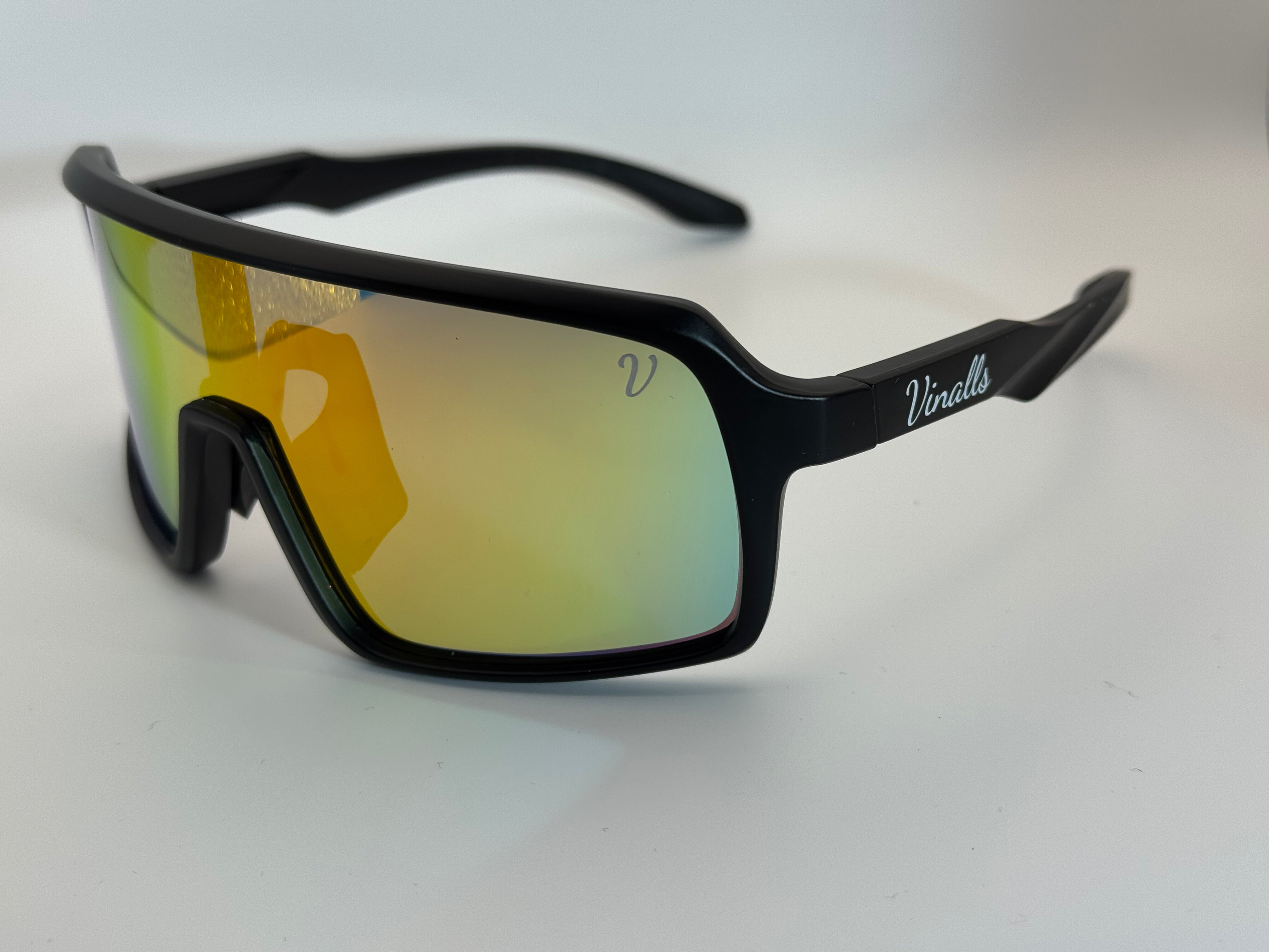 AeroLux Glasses