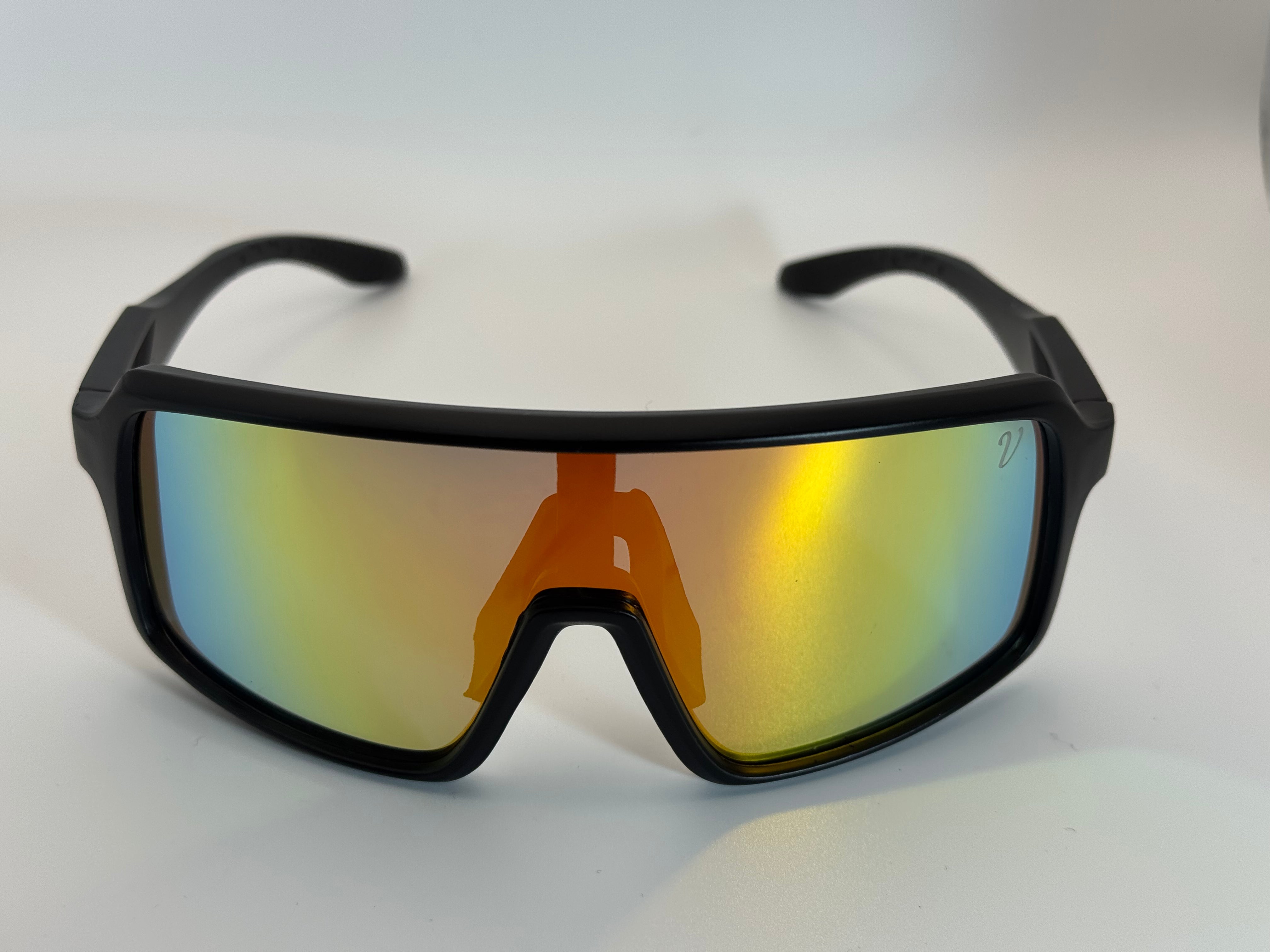 AeroLux Glasses