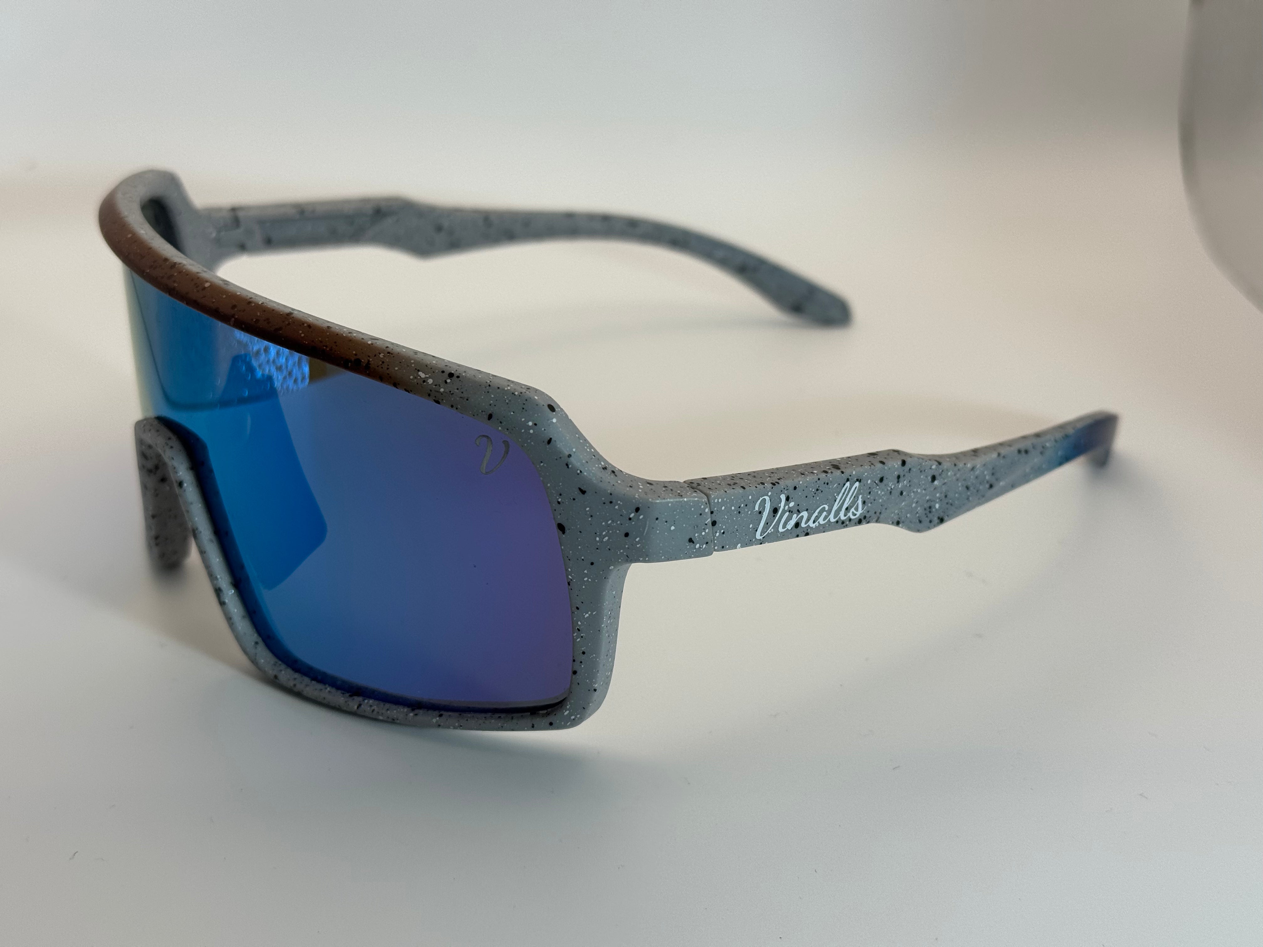 AeroLux Glasses