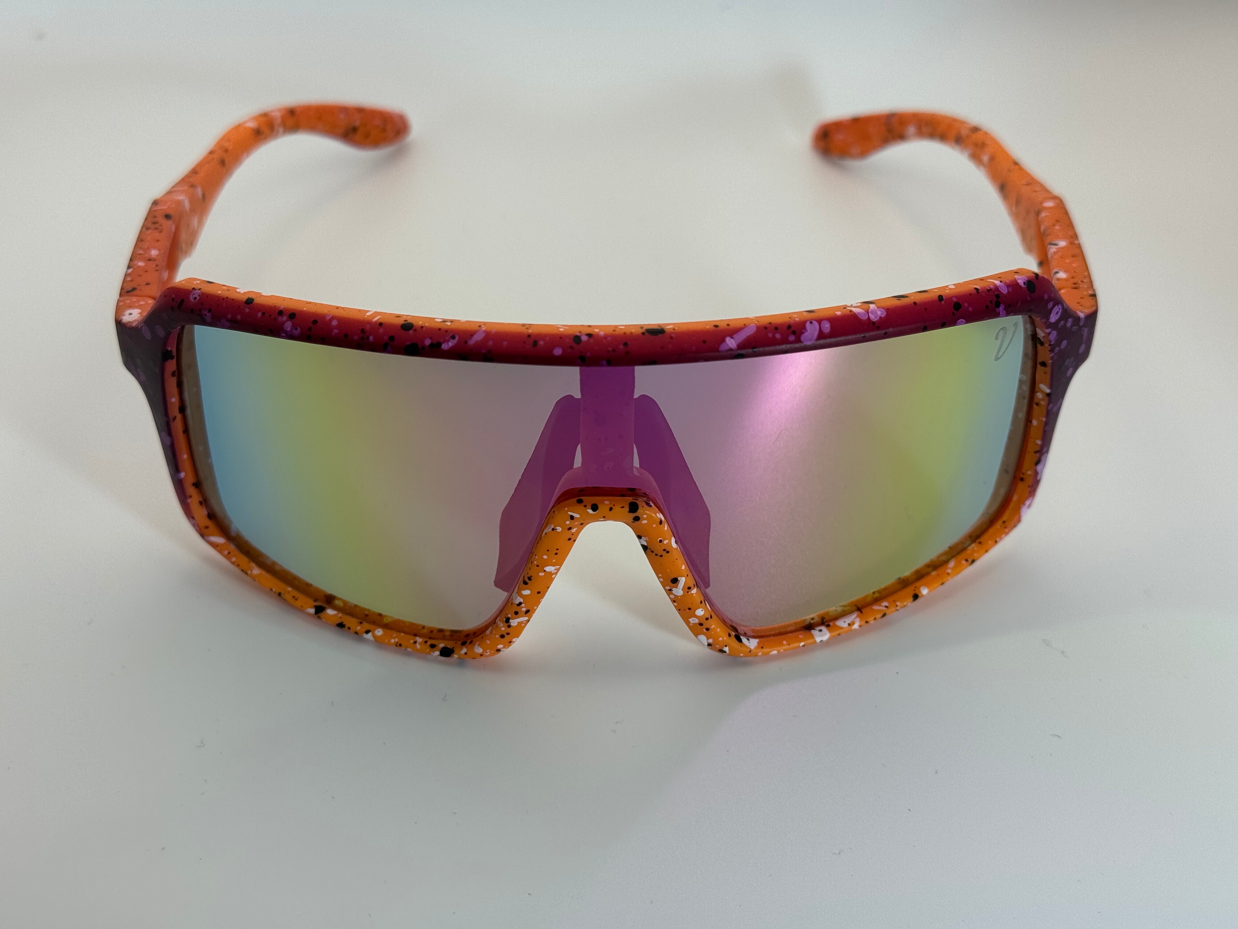 AeroLux Glasses