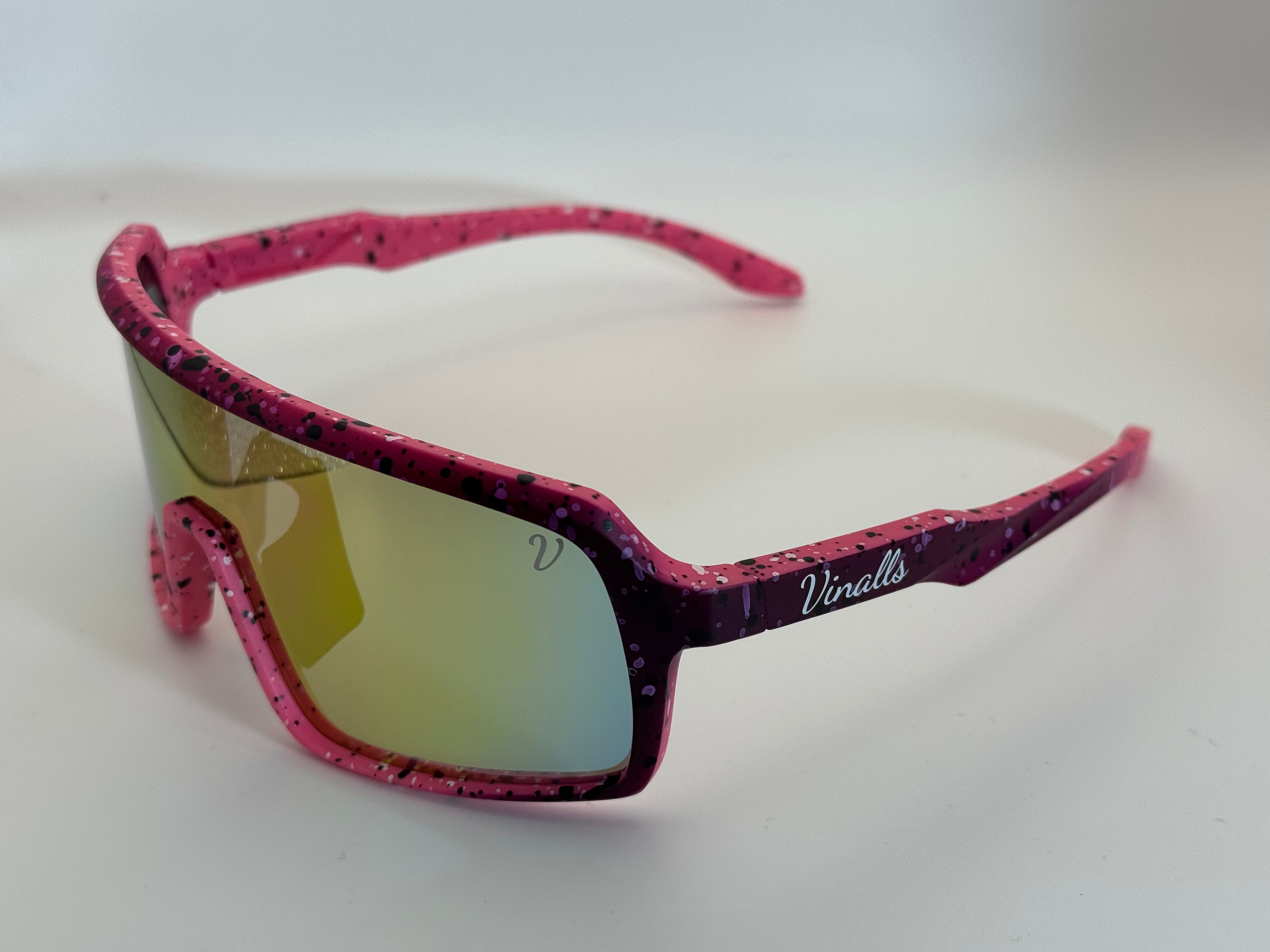AeroLux Glasses