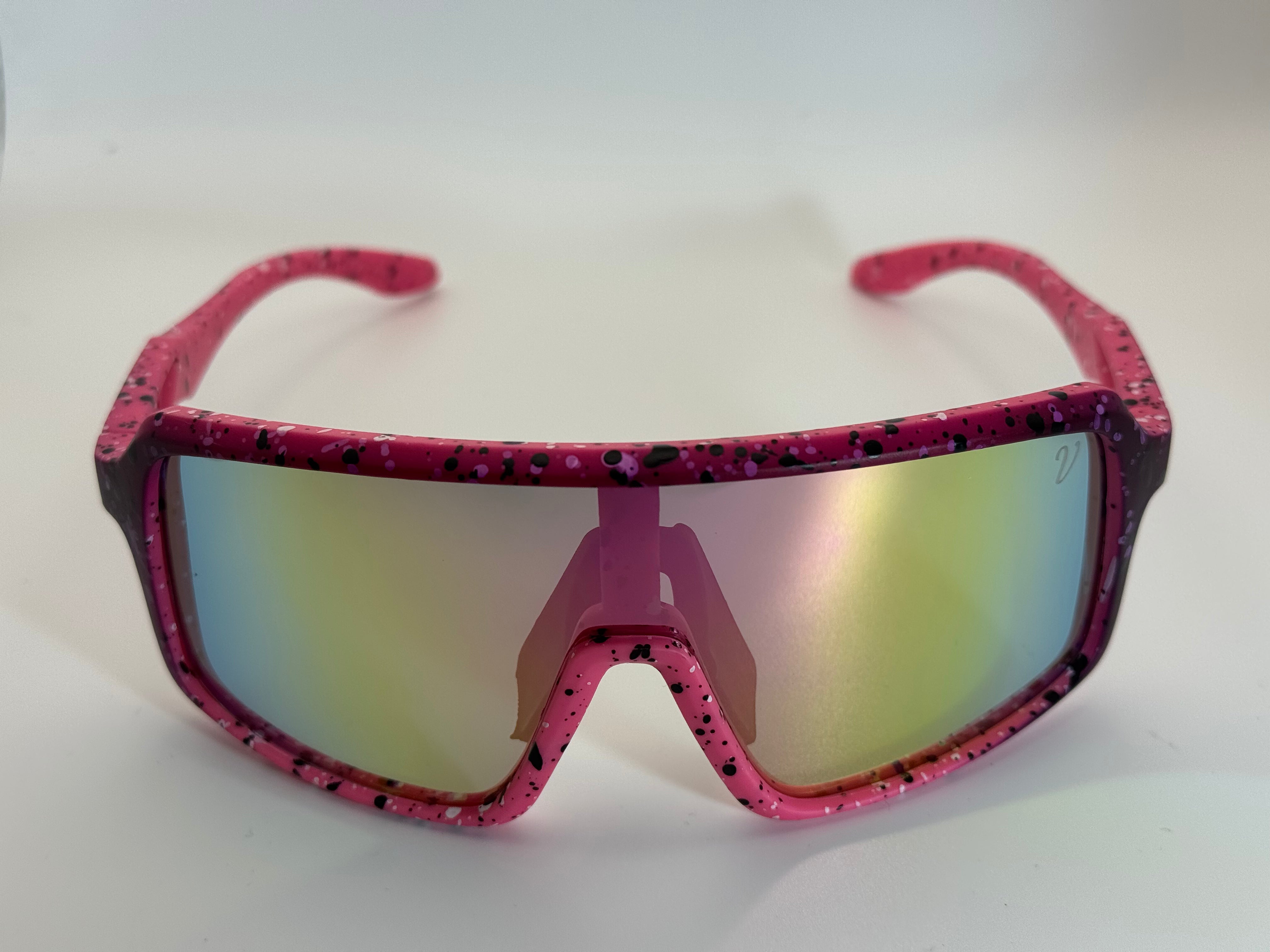 AeroLux Glasses