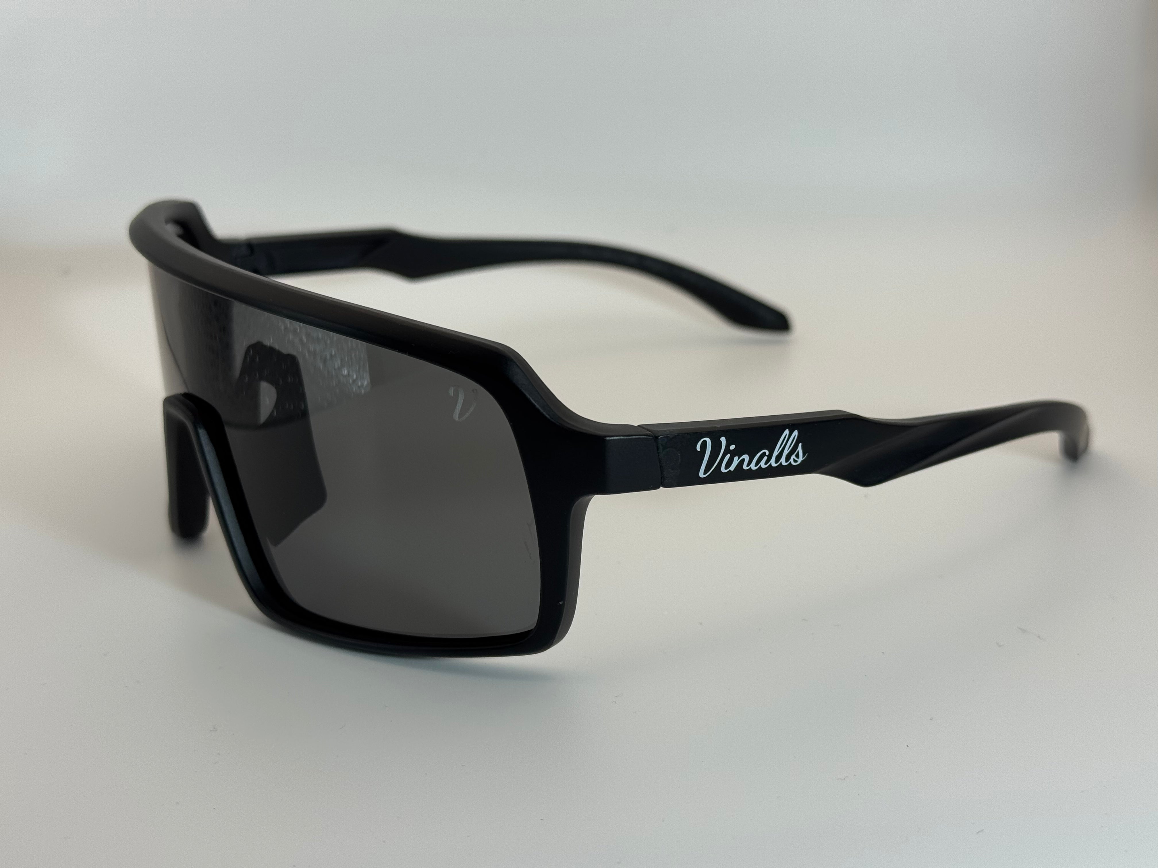 AeroLux Glasses
