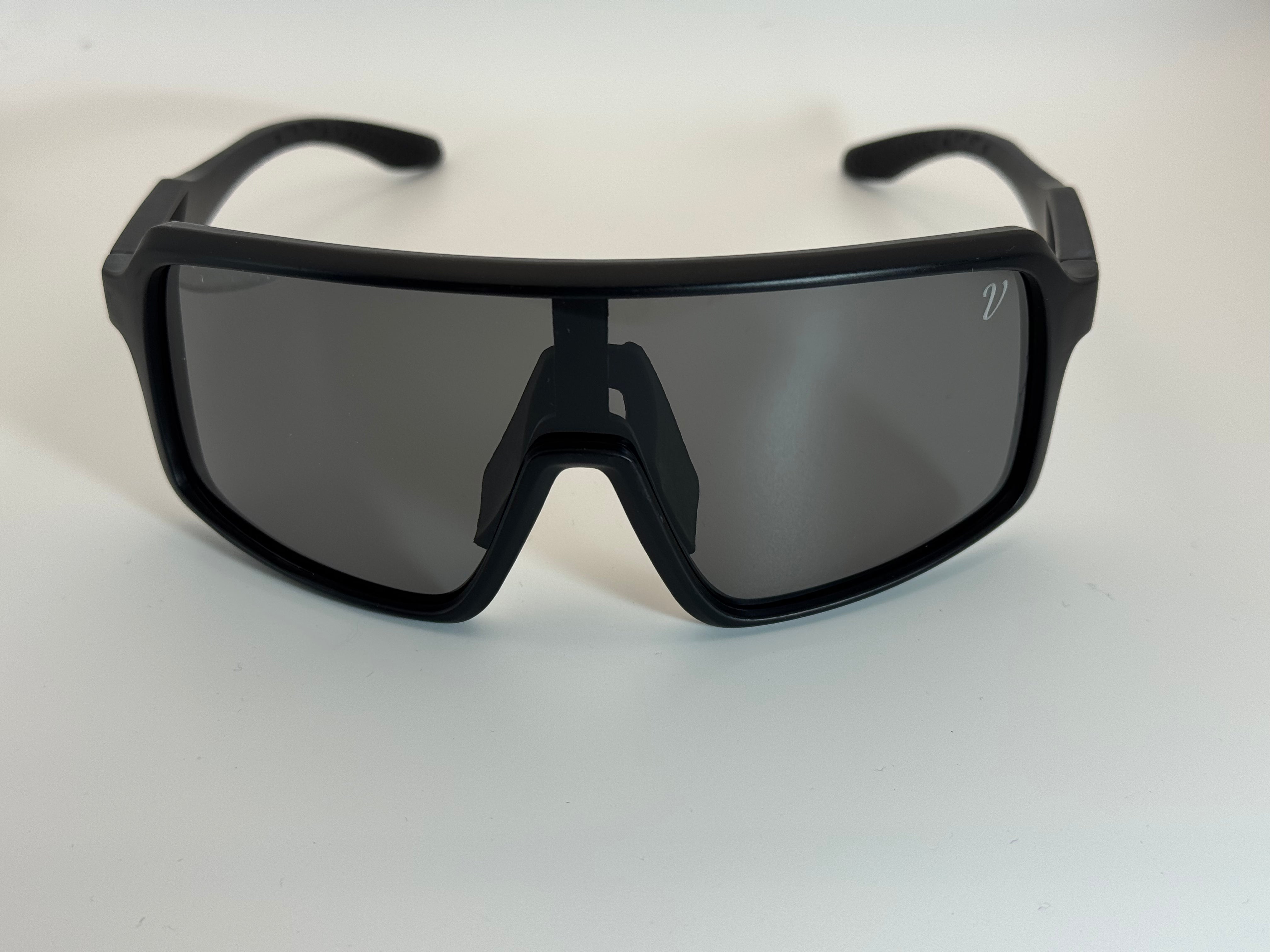 AeroLux Glasses