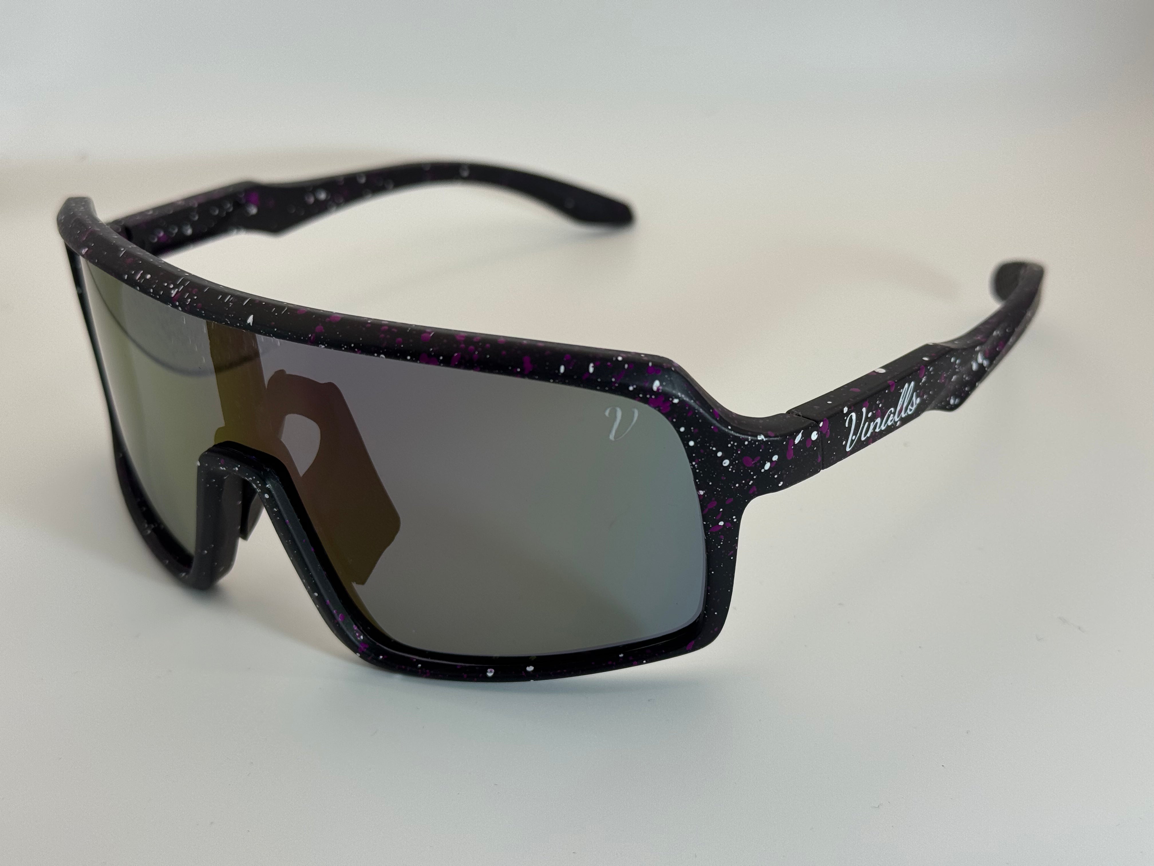 AeroLux Glasses