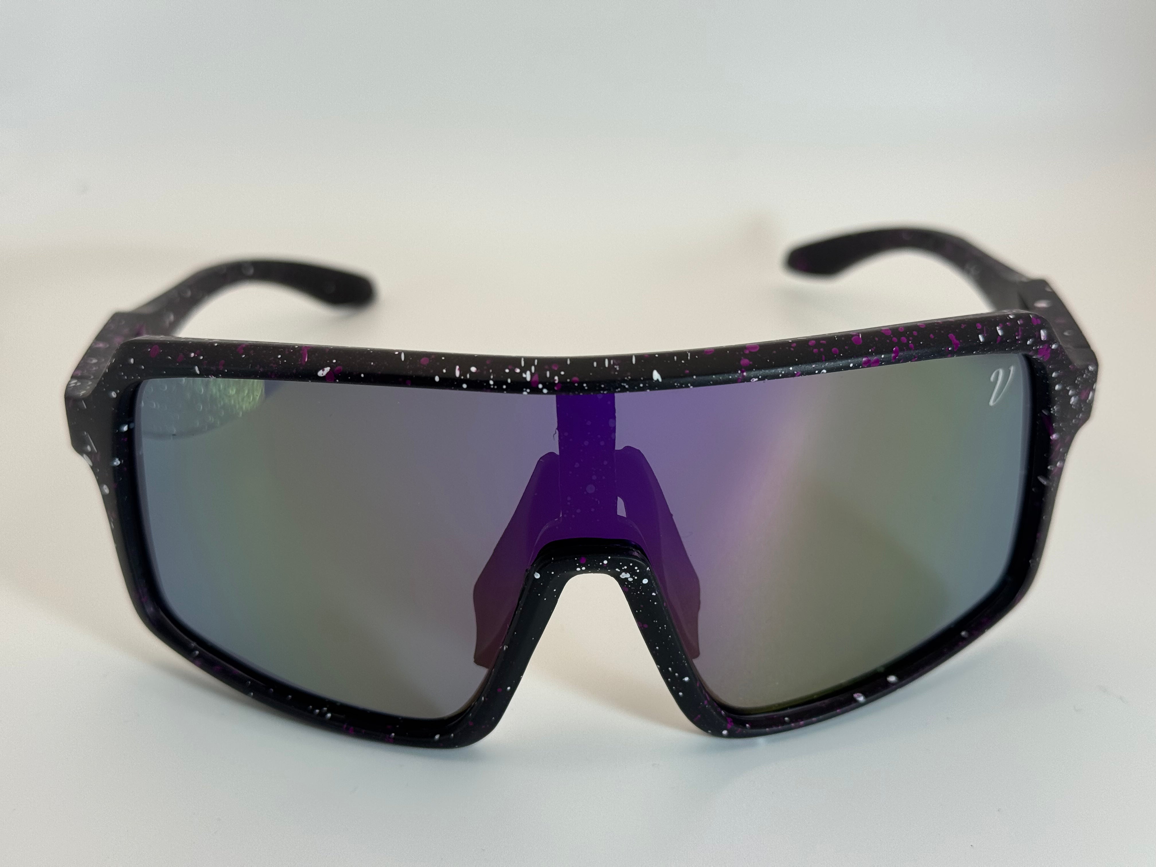 AeroLux Glasses