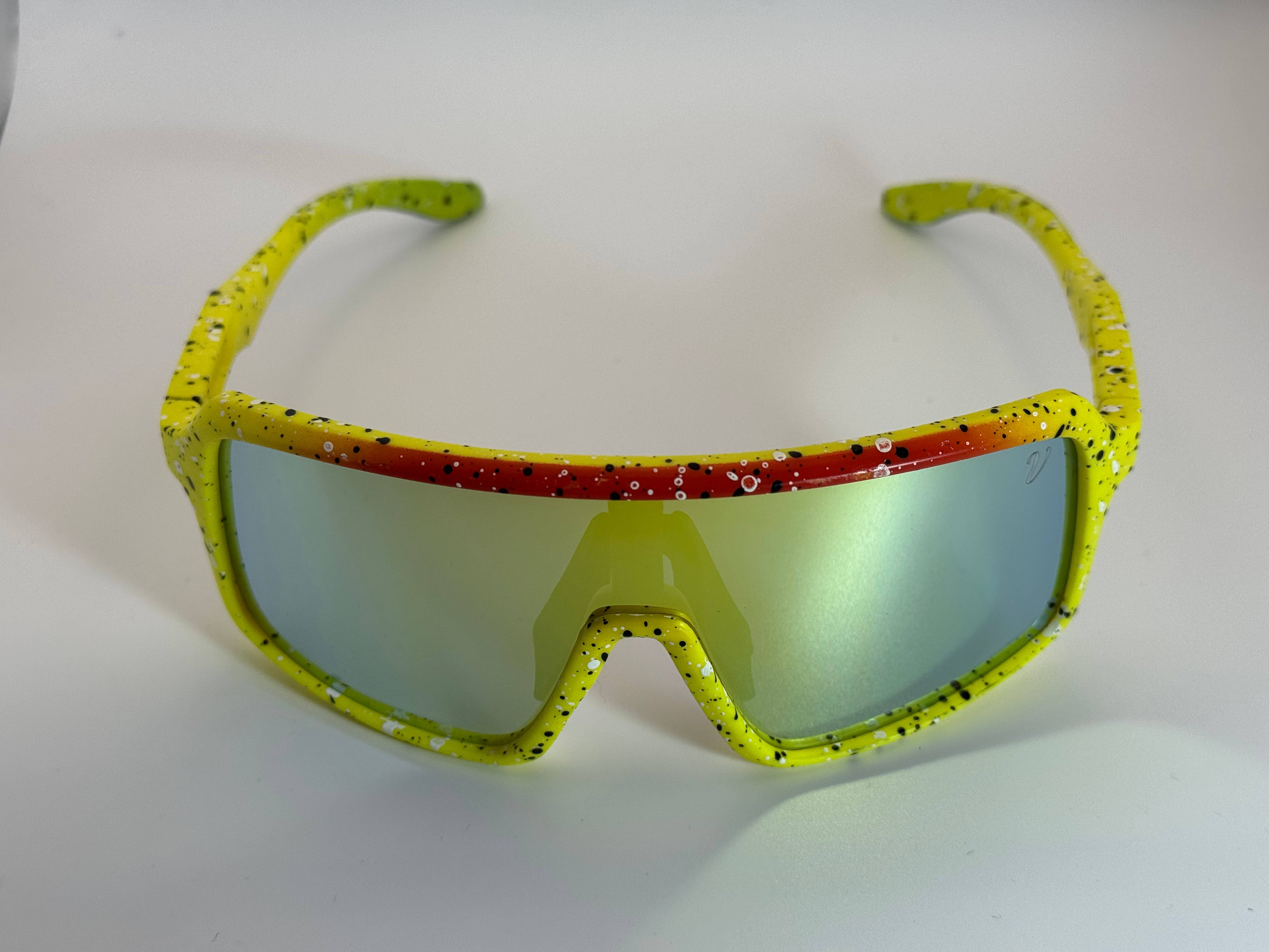 AeroLux Glasses