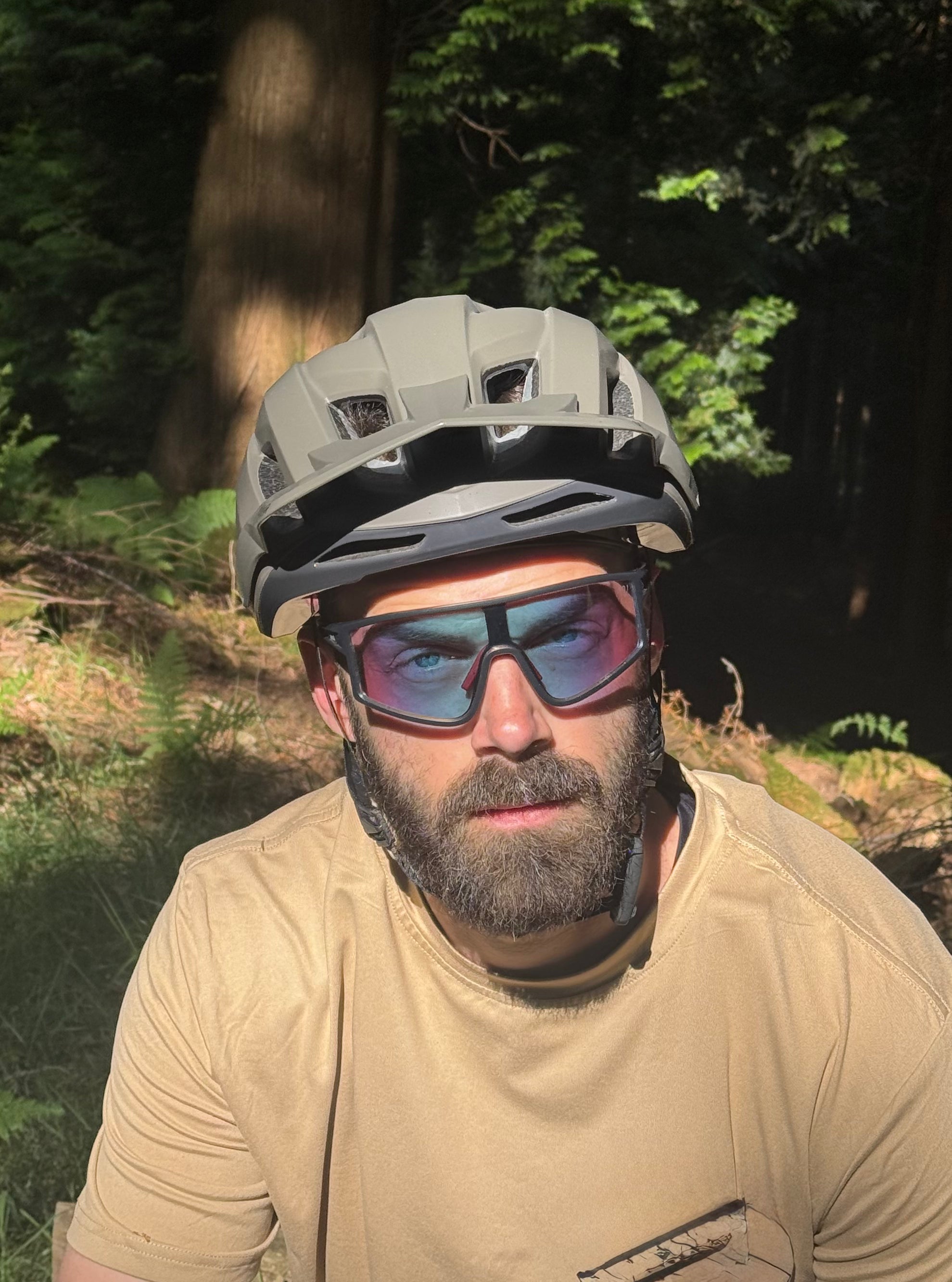 Dark Shift Glasses