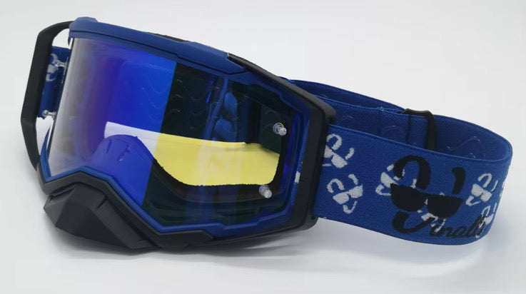 Nexus Goggles