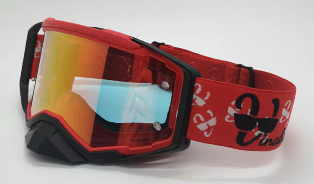 Nexus Goggles