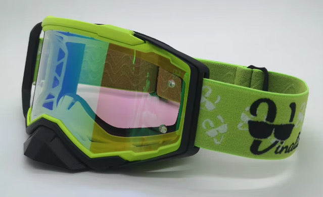 Nexus Goggles