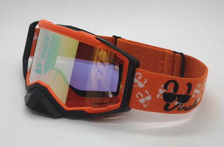 Nexus Goggles