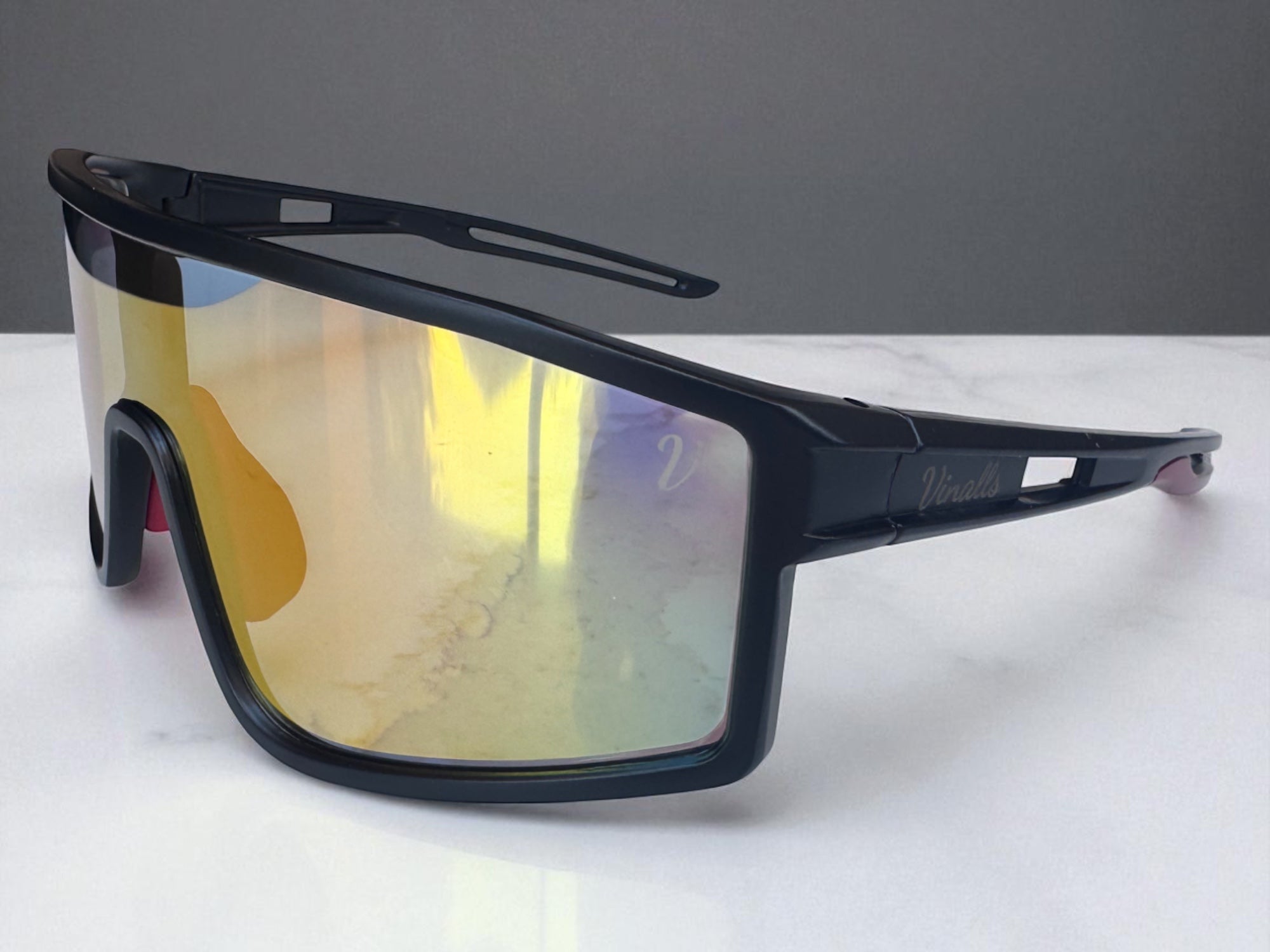 Dark Shift Glasses