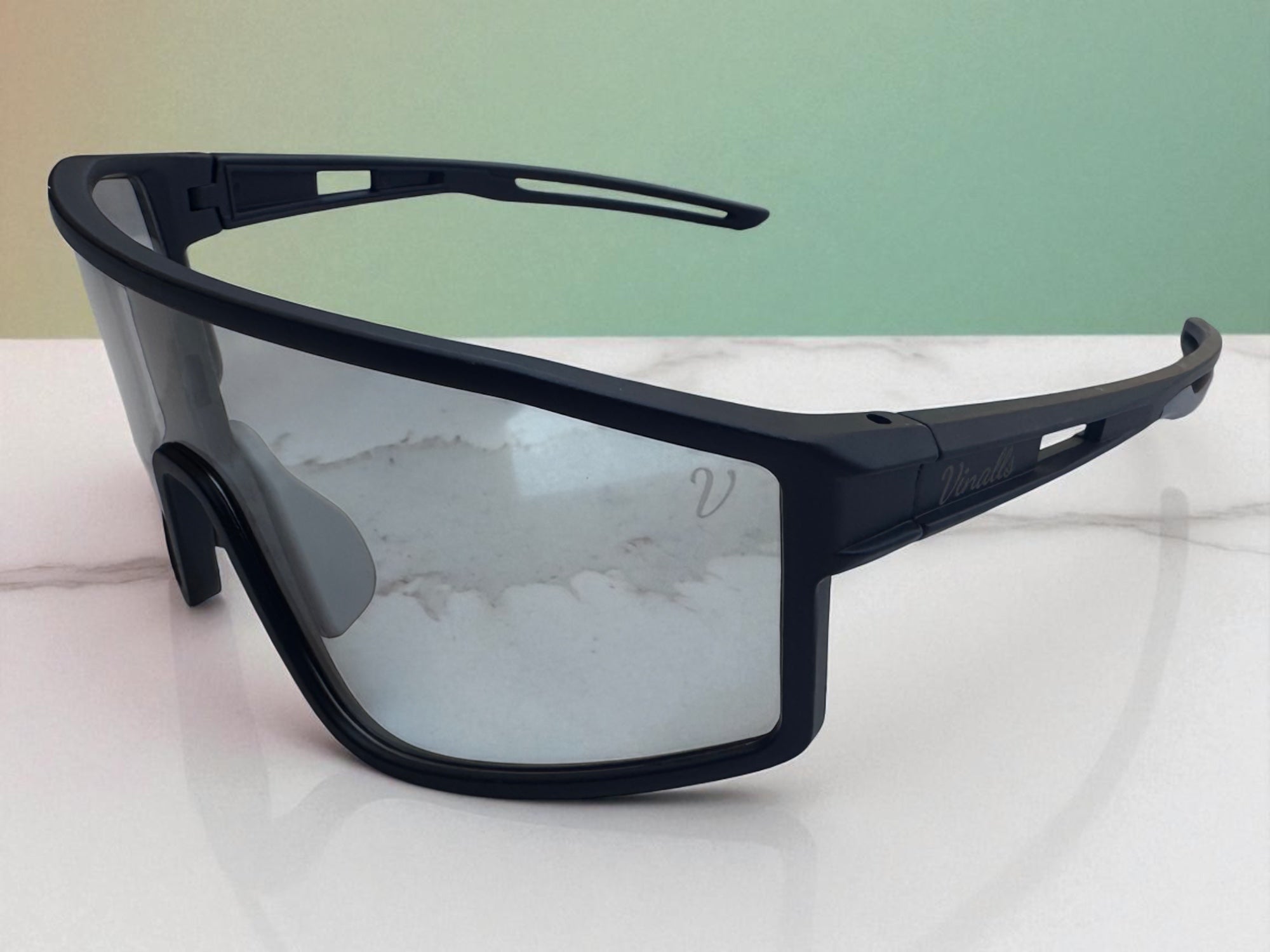 Dark Shift Glasses
