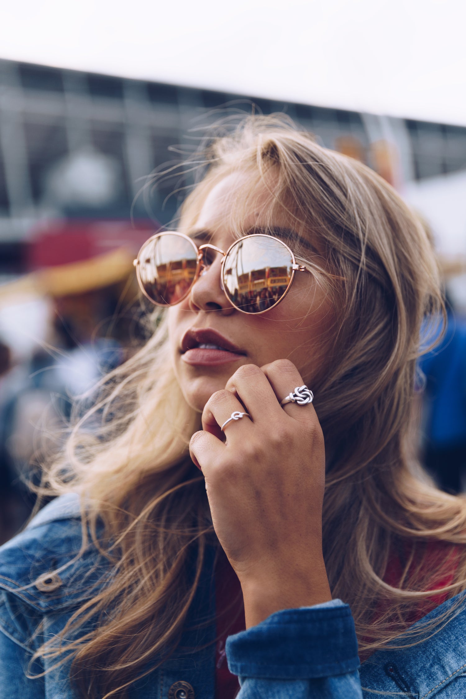 Vinalls Sunglasses