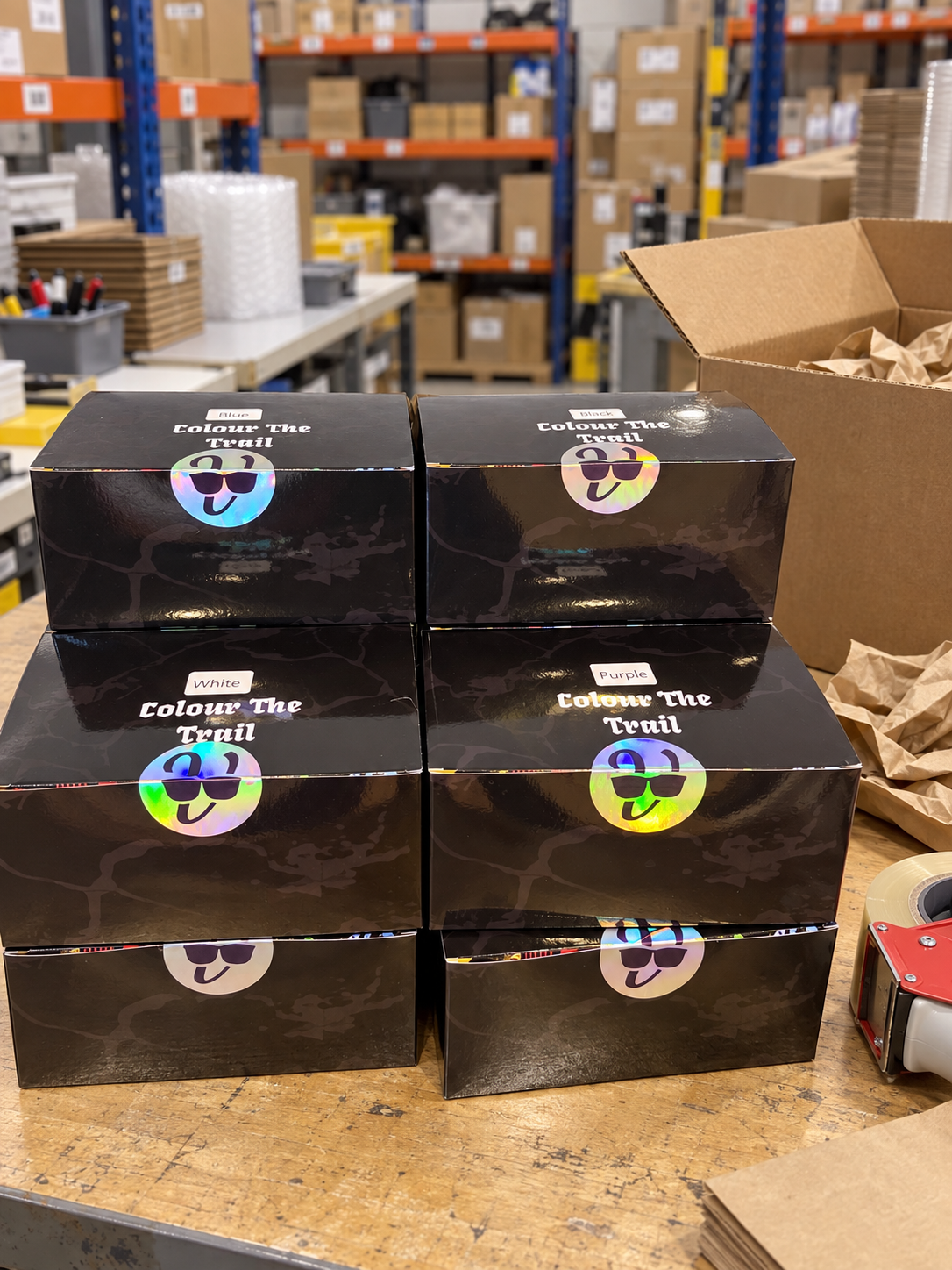 Free UK Delivery on Vinalls Glasses and Goggles