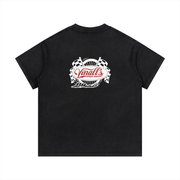 Vintage Wash Cotton T-Shirt