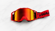 Vinalls Podium Pro MTB & Motocross Goggles