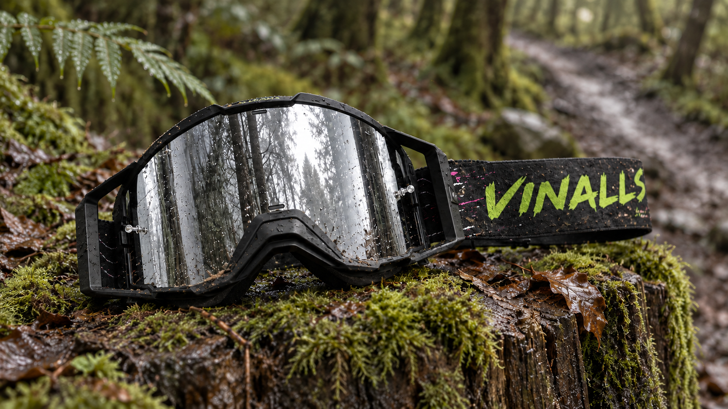Vinalls Optics