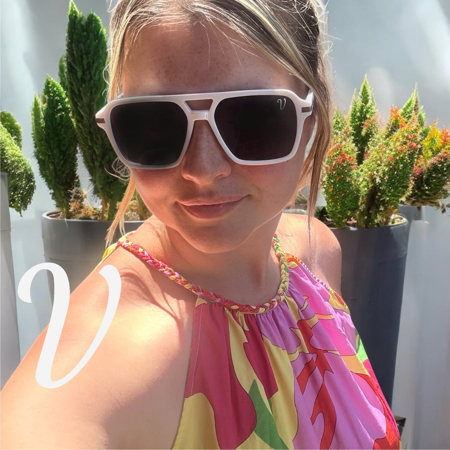 Vinalls Sunglasses