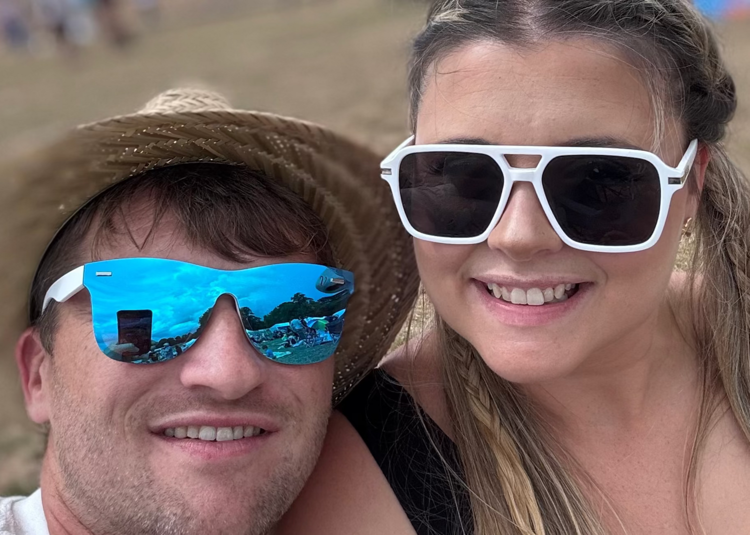 Vinalls Sunglasses