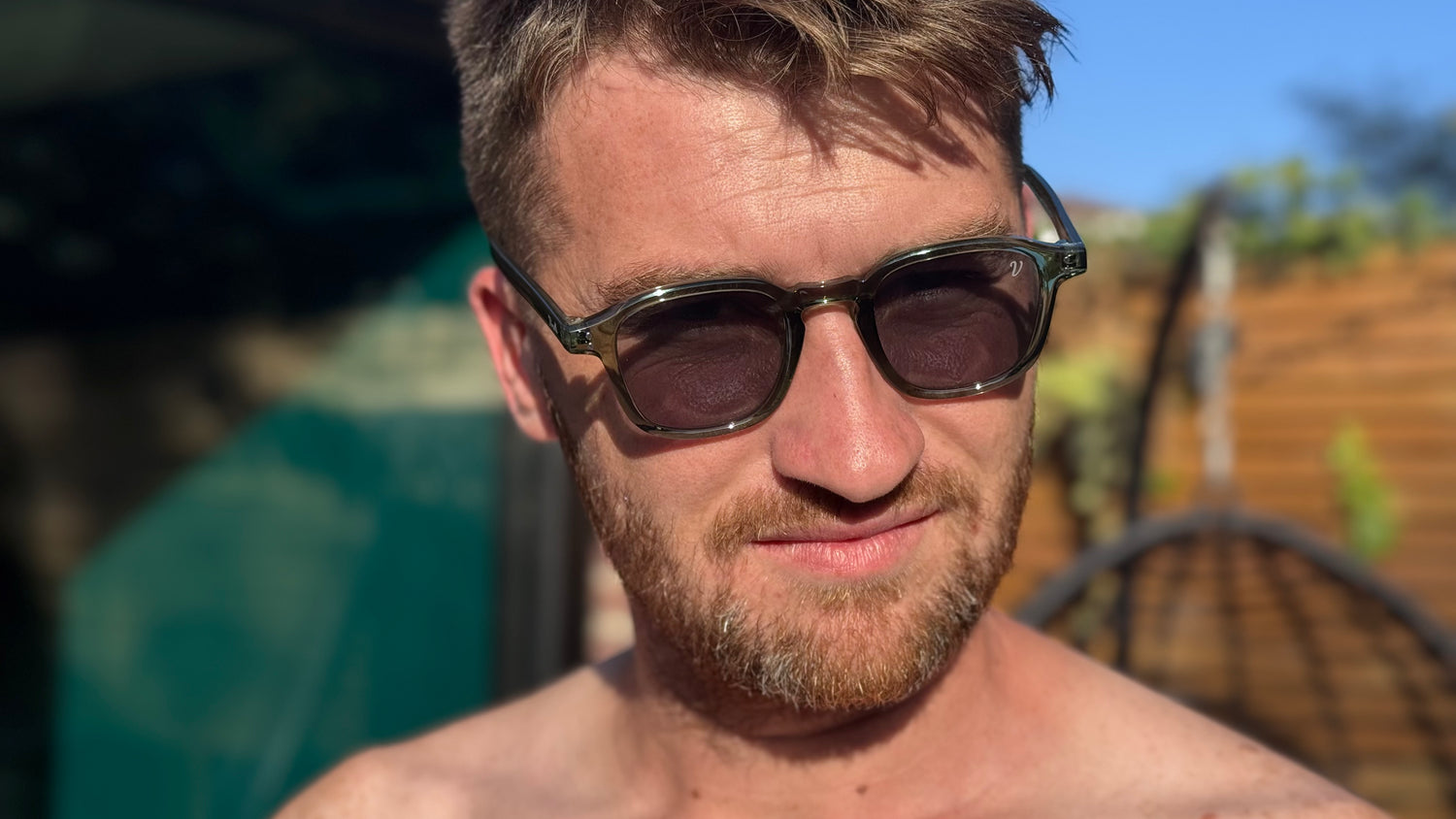 Vinalls Sunglasses