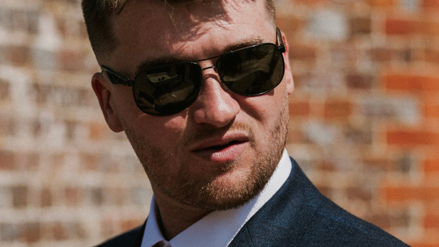 Vinalls Sunglasses
