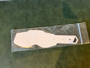 Vinalls podium tear-offs