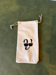 Vinalls glasses pouch