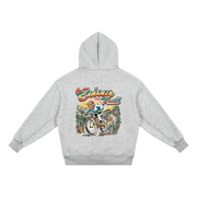 Essential Kids' Fleece Hoodie