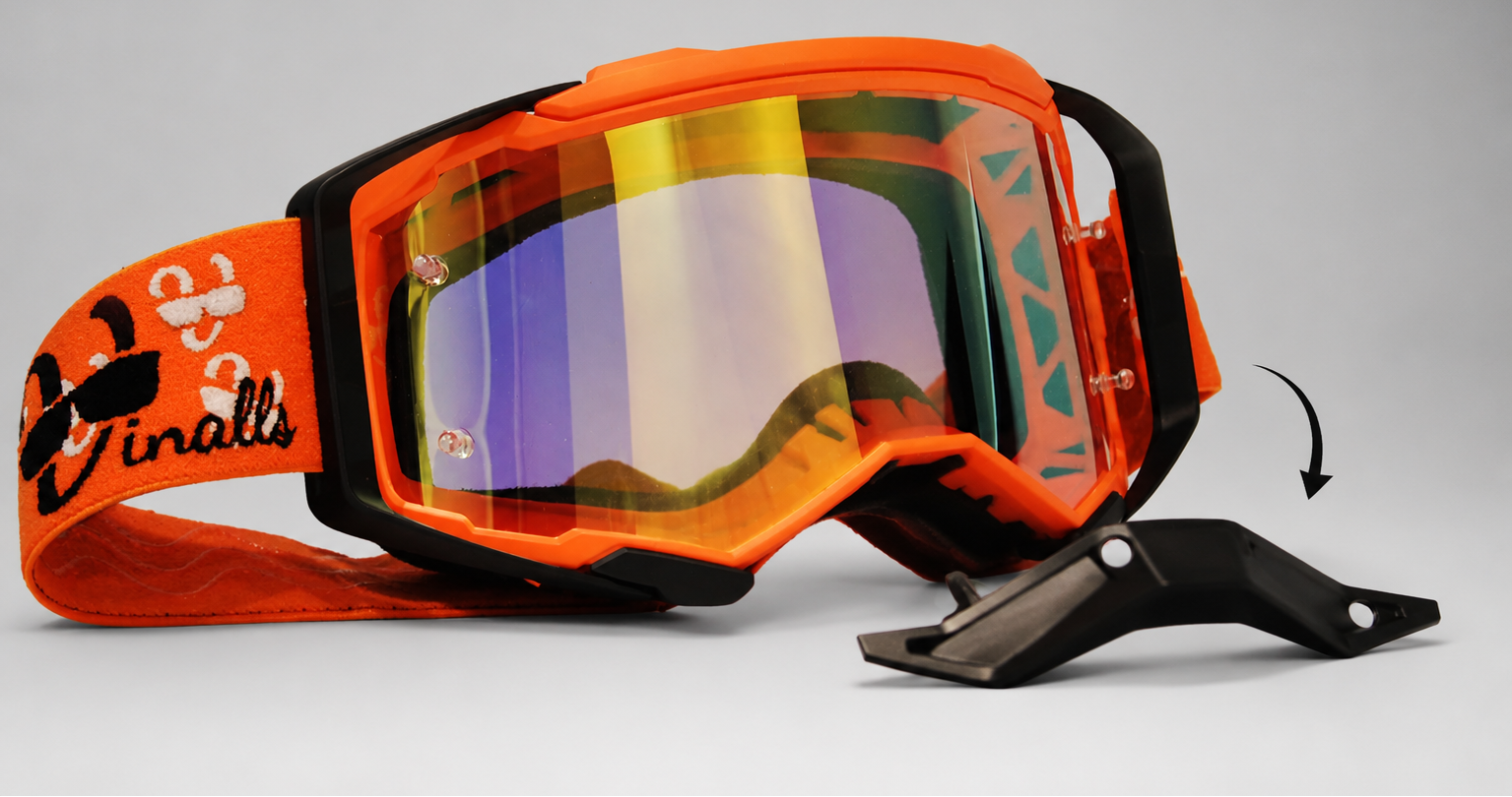 Vinalls Eyeware